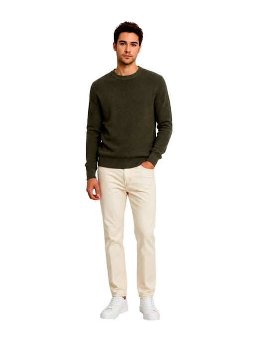 Only & Sons Pullover - Image 4