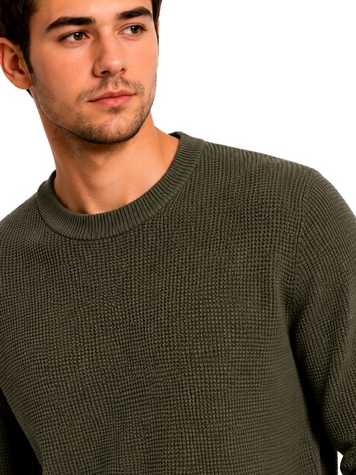 Only & Sons Pullover - Image 5