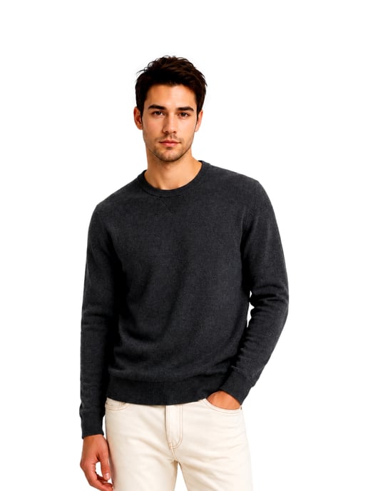 Only & Sons Pullover - Image 3