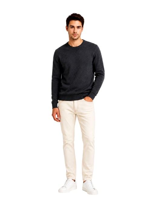 Only & Sons Pullover - Image 4