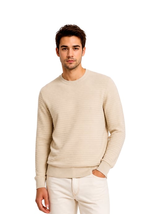 Only & Sons Pullover - Image 3