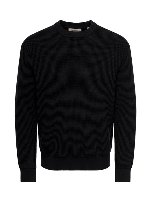 Only & Sons Pullover - Image 1