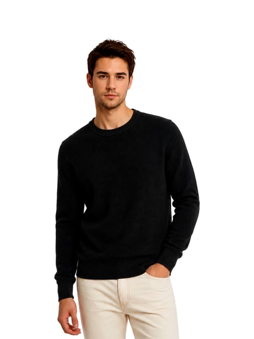 Only & Sons Pullover - Image 3