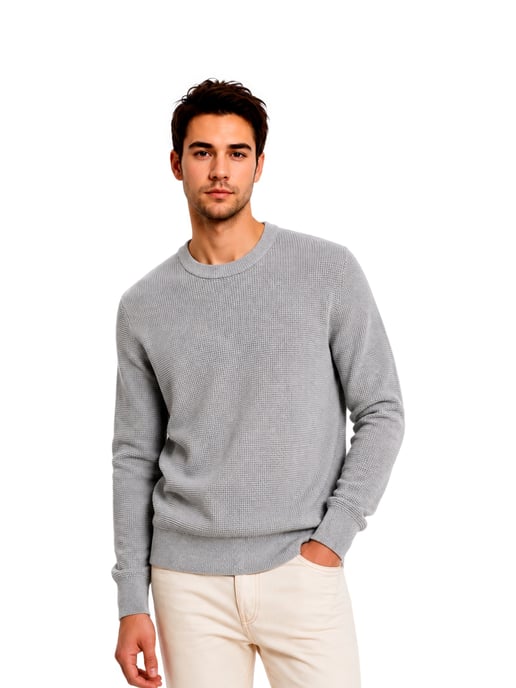 Only & Sons Pullover - Image 3