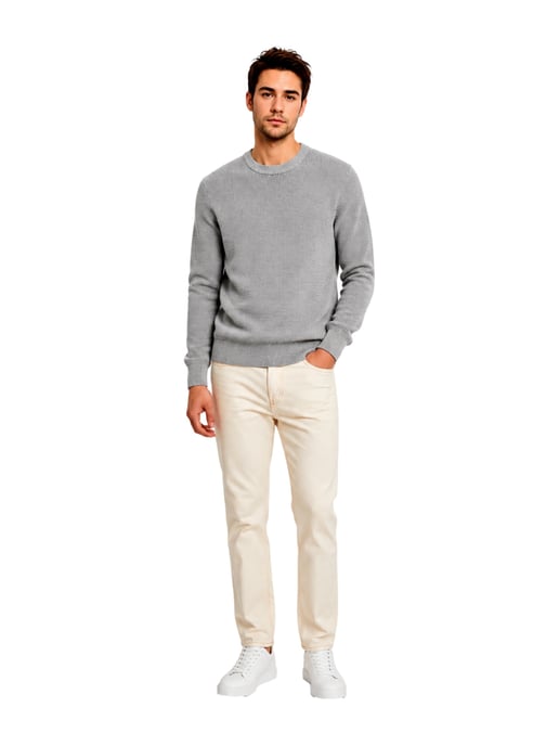 Only & Sons Pullover - Image 4