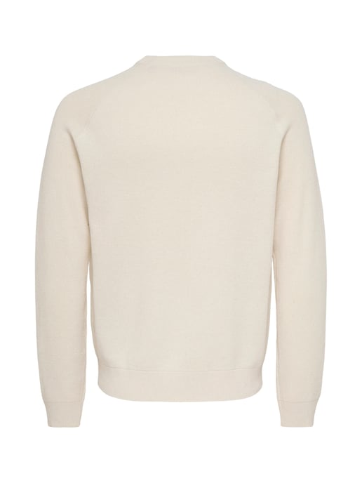 Only & Sons Pullover - Image 2