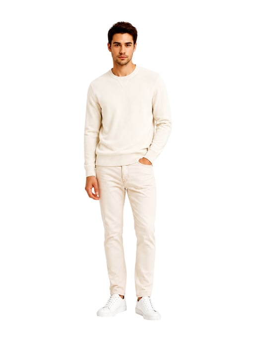 Only & Sons Pullover - Image 4