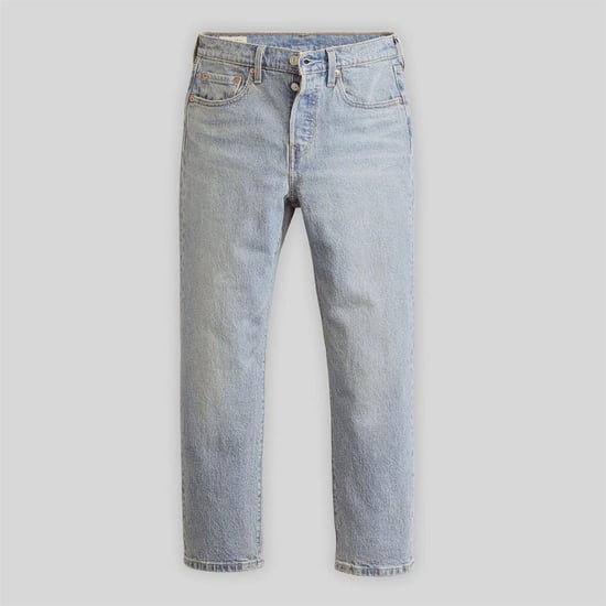 Levis - "501" Knöchel Grazer Jeans für Damen (Keine Eile) - Image 1
