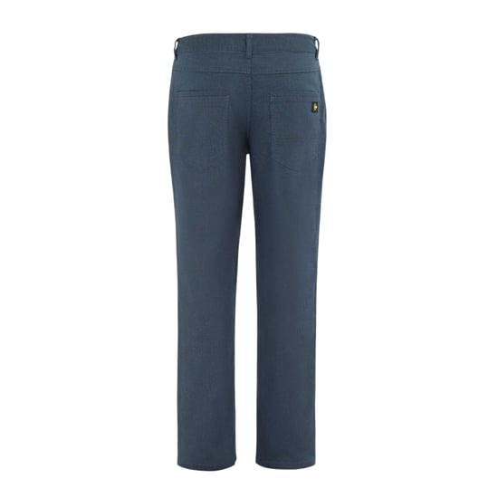 Dunlop - "Dispatch" Jeans für Herren (Blau) - Image 2