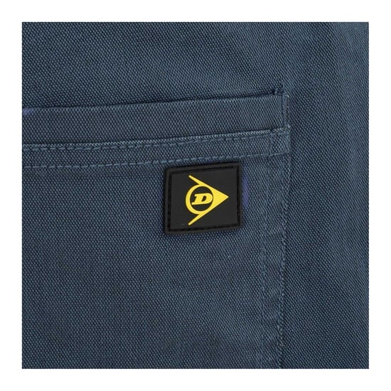 Dunlop - "Dispatch" Jeans für Herren (Blau) - Image 4