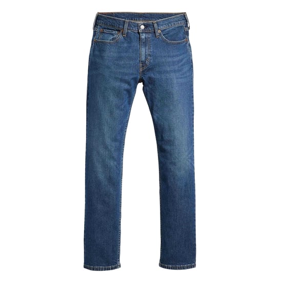 Levis - "514 Spider Crab" Jeans für Herren (Blau) - Image 2