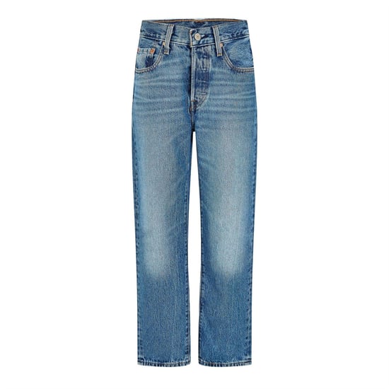 Levis - "501" Knöchel Grazer Jeans für Damen (Das muss mir gehören) - Image 1