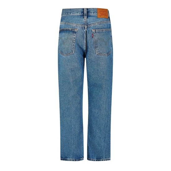 Levis - "501" Knöchel Grazer Jeans für Damen (Das muss mir gehören) - Image 2