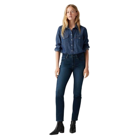 Levis - Jeans für Damen (Blau) - Image 1