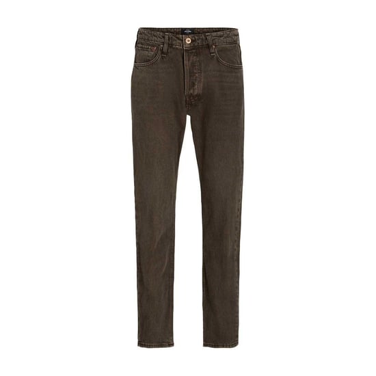Jack And Jones - "Chris 900" Jeans für Herren (Schokoladenbraun) - Image 1