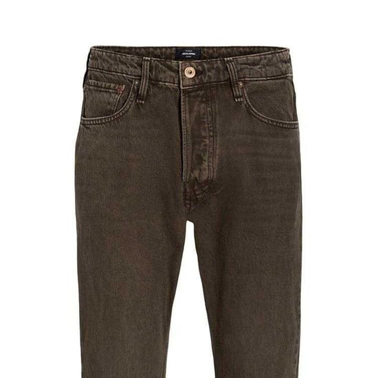 Jack And Jones - "Chris 900" Jeans für Herren (Schokoladenbraun) - Image 2