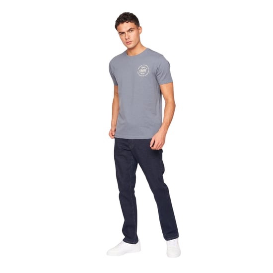 Crosshatch - Jeans für Herren (Blau) - Image 1