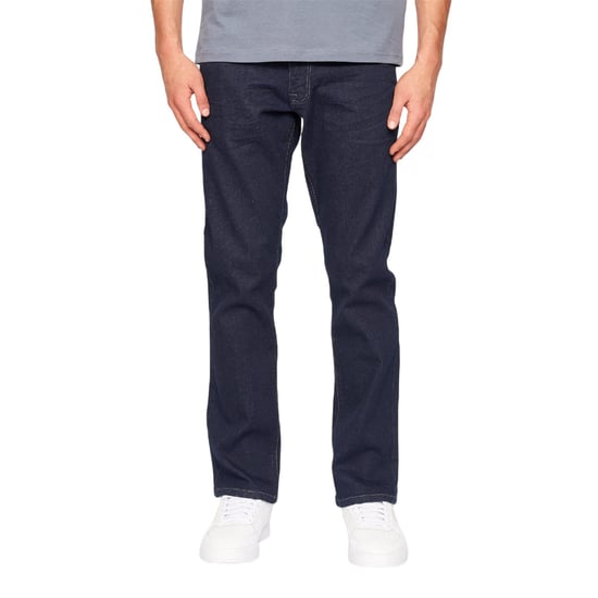 Crosshatch - Jeans für Herren (Blau) - Image 2