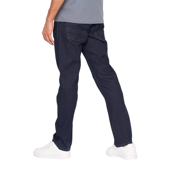Crosshatch - Jeans für Herren (Blau) - Image 3
