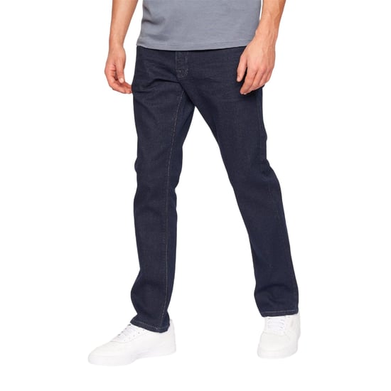 Crosshatch - Jeans für Herren (Blau) - Image 4