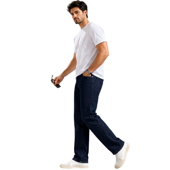 Levis - Jeans für Herren (Schwarz) - Image 2