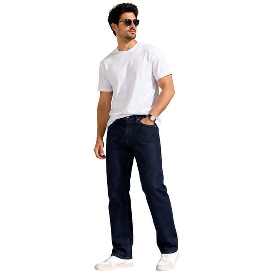 Levis - Jeans für Herren (Schwarz) - Image 3