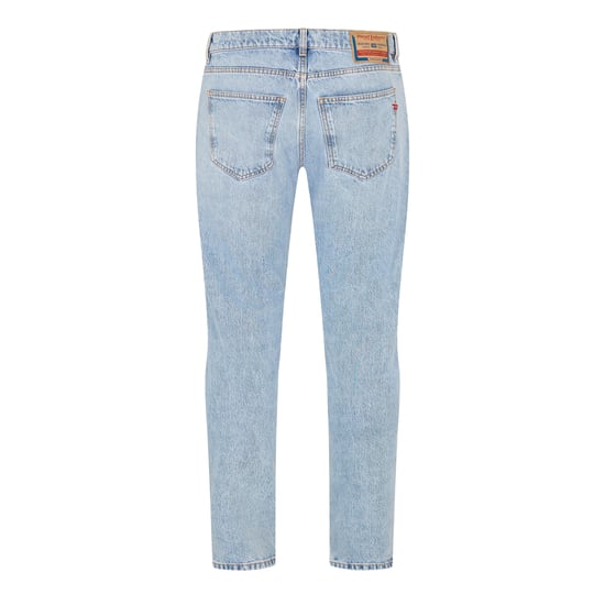 Diesel - Jeans für Herren (Blaues Denim) - Image 2