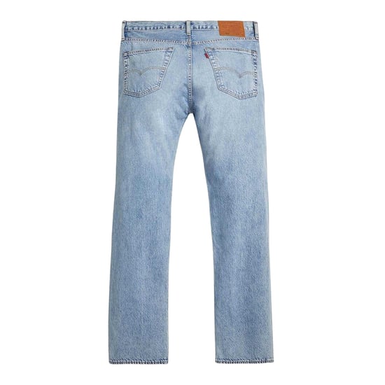 Levis - "501 Original Low On Sleep" Jeans für Herren (Blau) - Image 3