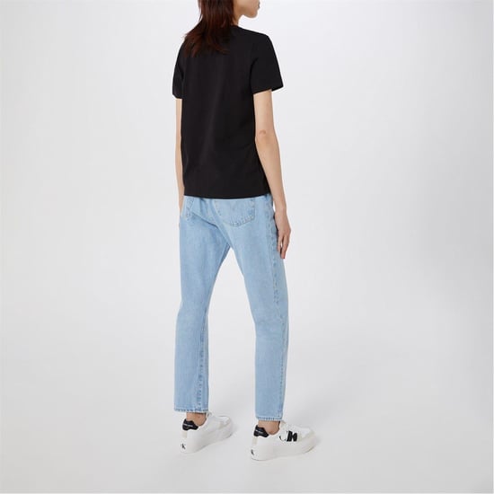 Levis - "501" Knöchel Grazer Jeans für Damen (Ojai Luxor) - Image 3