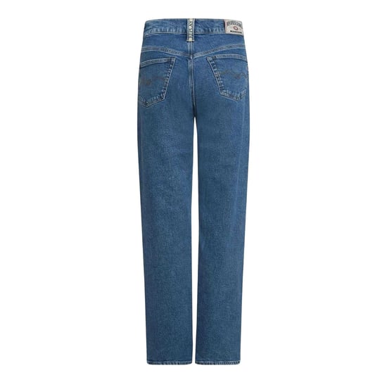 Replay - Jeans für Damen (Blau) - Image 3