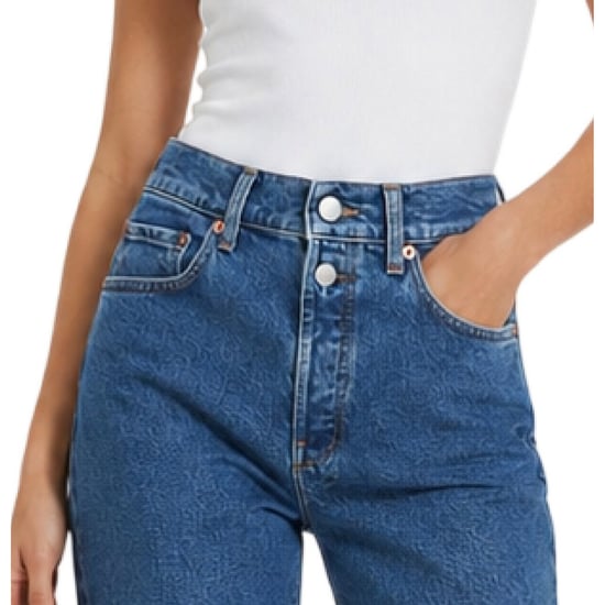 Replay - Jeans für Damen (Blau) - Image 4