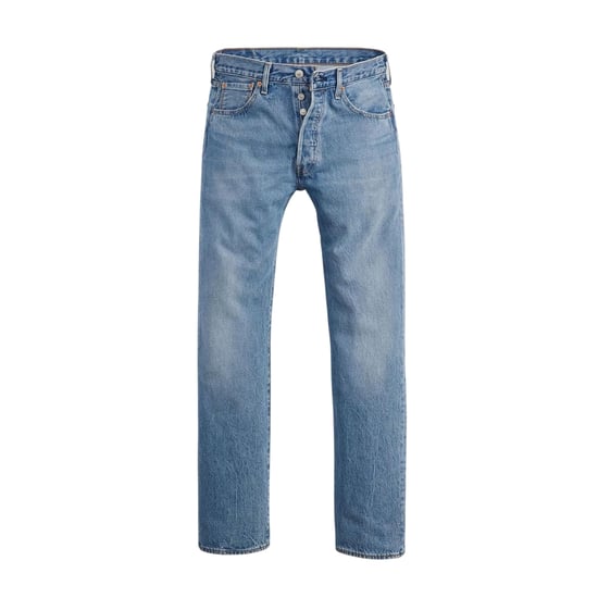 Levis - "501 93" Jeans für Herren (Blau) - Image 2