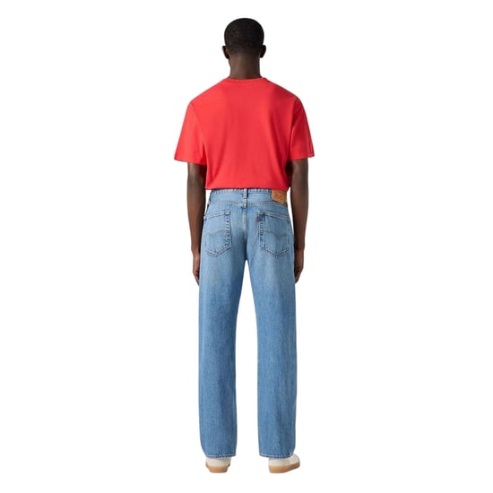 Levis - "501 93" Jeans für Herren (Blau) - Image 3