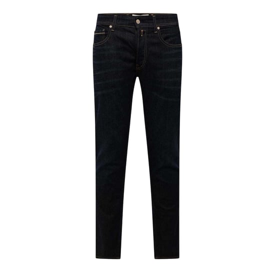 Replay - "Grover" Jeans für Herren (Blau) - Image 1