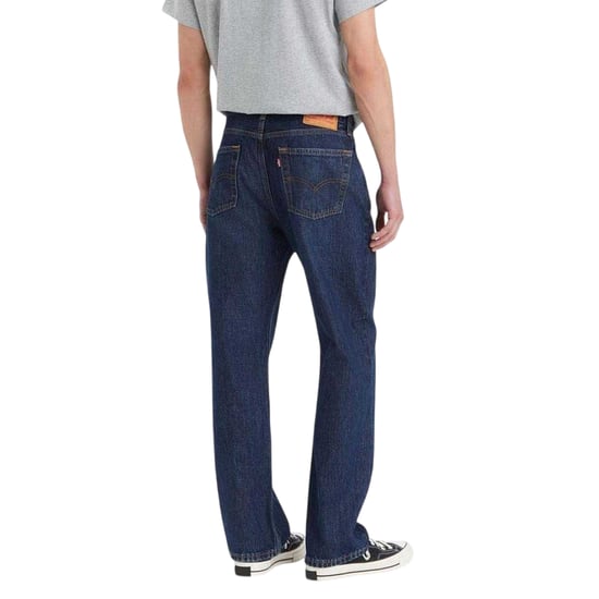 Levis - "Next One" Jeans für Herren (Blau) - Image 2
