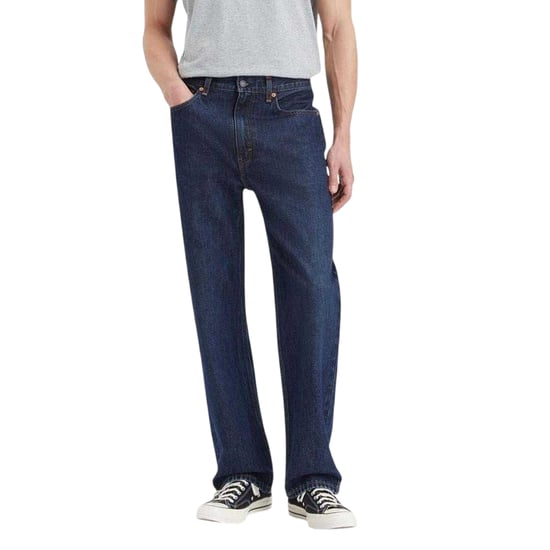 Levis - "Next One" Jeans für Herren (Blau) - Image 3