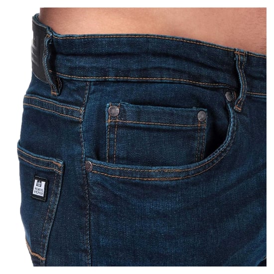 Weekend Offender - Jeans für Herren (Denim) - Image 4