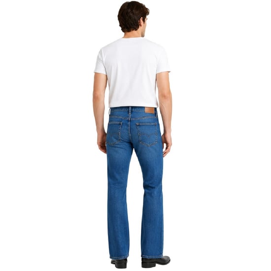 Levis - Jeans für Herren (Blau) - Image 2