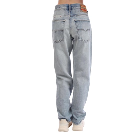 Diesel - Jeans für Herren (Blau) - Image 2