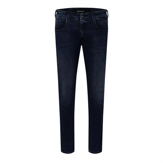 Replay - "Anbass" Jeans für Herren (Blau) - Image 1