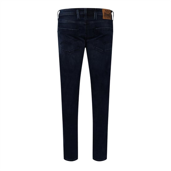 Replay - "Anbass" Jeans für Herren (Blau) - Image 2
