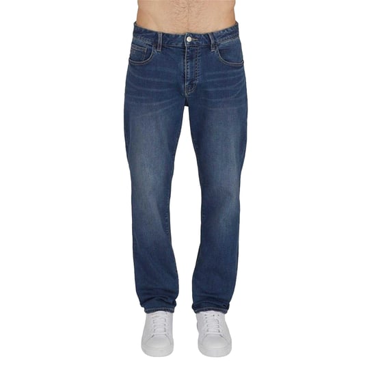 Armani Exchange - Jeans für Herren (Mittlere Waschung) - Image 1