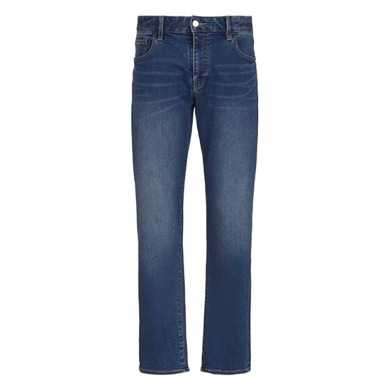 Armani Exchange - Jeans für Herren (Mittlere Waschung) - Image 2