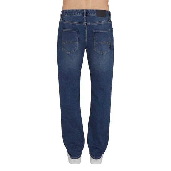 Armani Exchange - Jeans für Herren (Mittlere Waschung) - Image 4