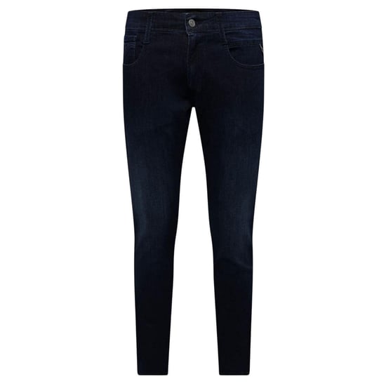 Replay - "Anbass" Jeans für Herren (Blau) - Image 1