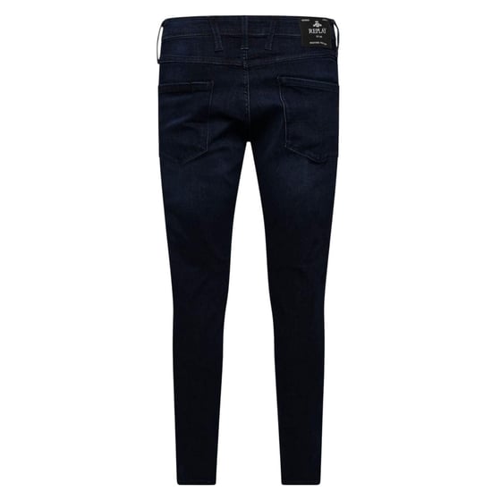 Replay - "Anbass" Jeans für Herren (Blau) - Image 2