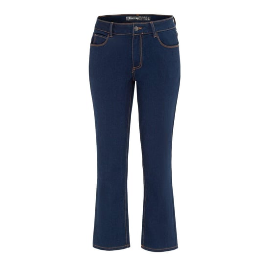 Firetrap - Jeans für Damen (Marine) - Image 1