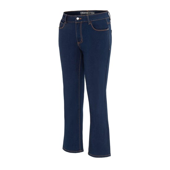 Firetrap - Jeans für Damen (Marine) - Image 3
