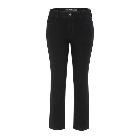 Firetrap - Jeans für Damen (Schwarz) - Image 1