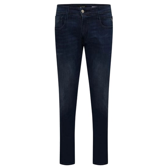 Replay - "Anbass" Jeans für Herren (Blau) - Image 1